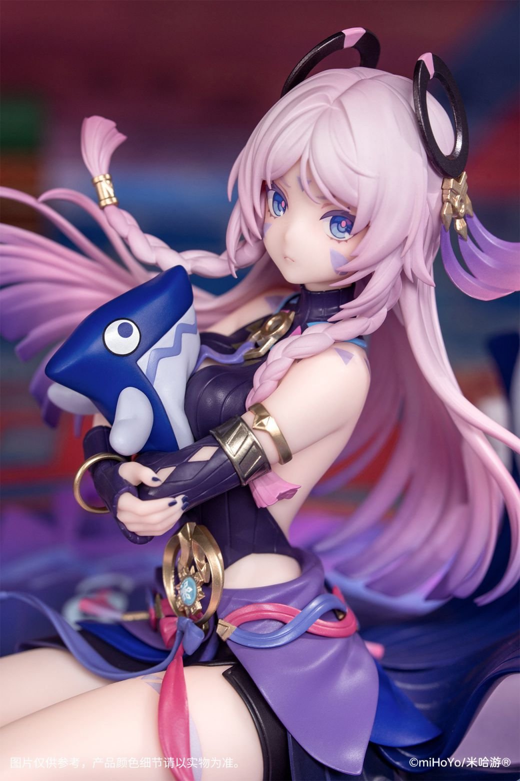 Citlalí_4 - Figura semanal - (05-18-05-2025) - Hanami Dango