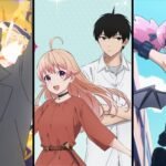 Temporada Anime Primavera 2025 – Primeras impresiones Destacada - Primeras impresiones primavera 2025 - Hanami Dango