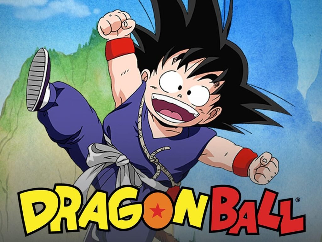 Dragon Ball Daima Crítica 1 - Hanami Dango