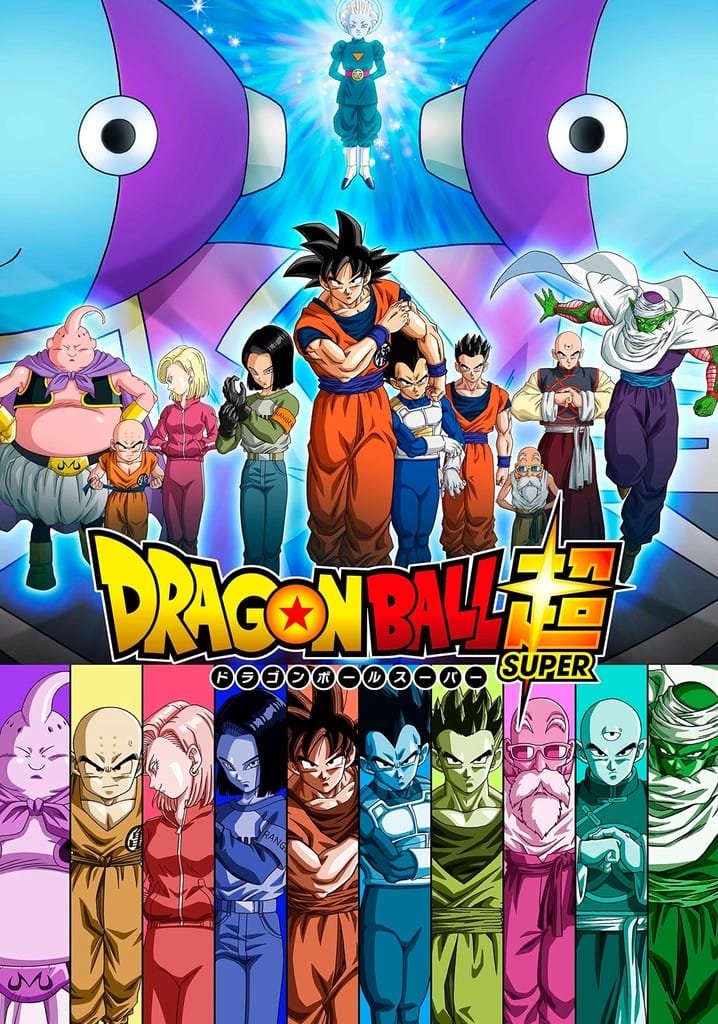 Dragon Ball Daima Crítica 12 - Hanami Dango