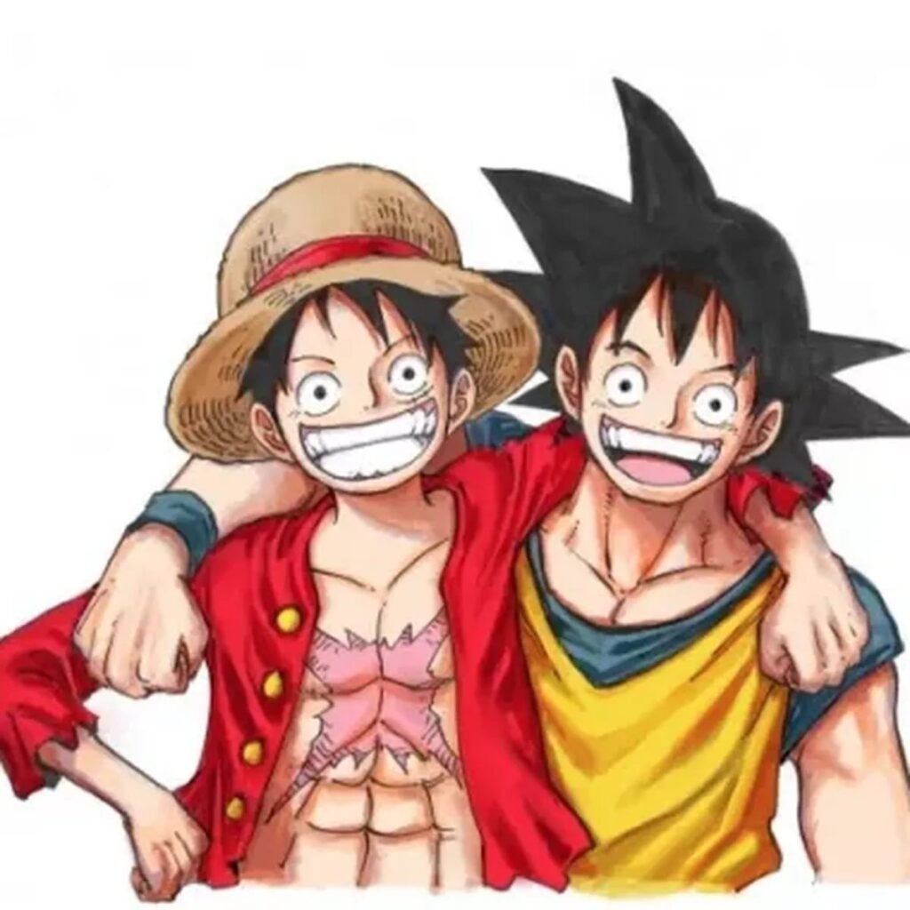 Dragon Ball Daima Crítica 3 - Hanami Dango