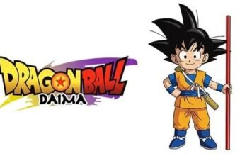 Dragon Ball Daima Crítica 9 - Hanami Dango
