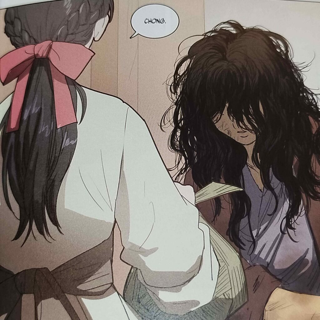 La leyenda de Shim Chong 2 - Reseña - Hanami Dango