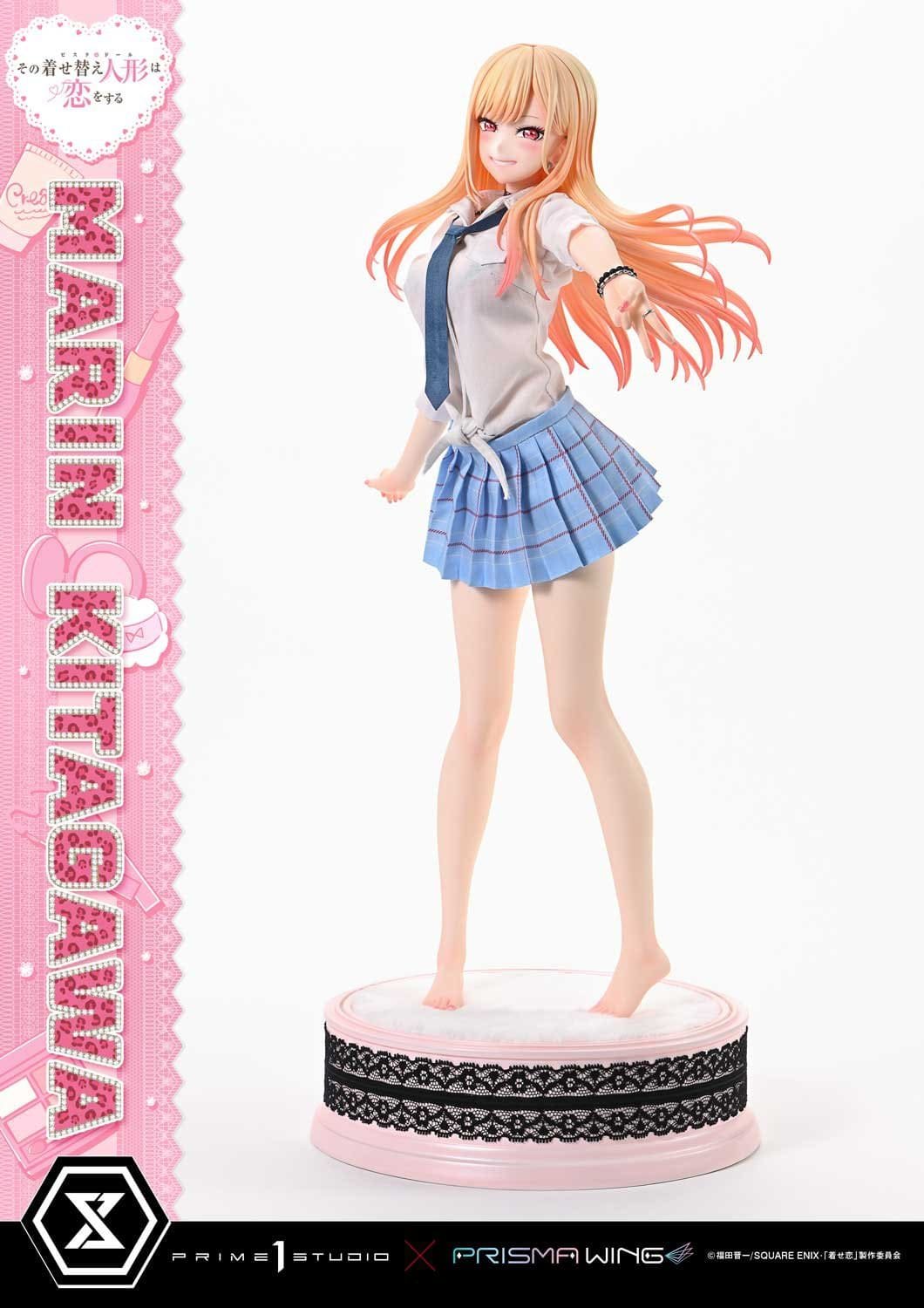 Marin_1 - Figura semanal - (28-04-05-2025) - Hanami Dango