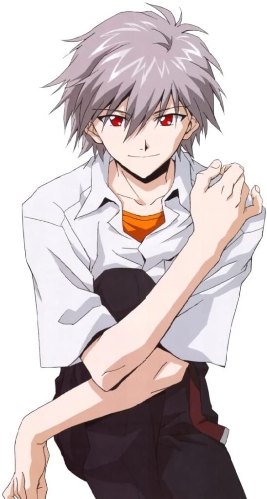 Mirai Nikki Recomendación 13 - Hanami Dango