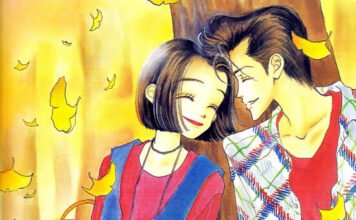 No soy un ángel reseña_destacada - Hanami Dango