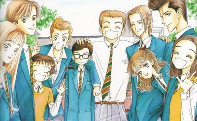 No soy un ángel reseña_10 - Hanami Dango