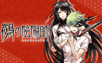 Nue's Exorcist - 6 - Recomendación - Hanami Dango