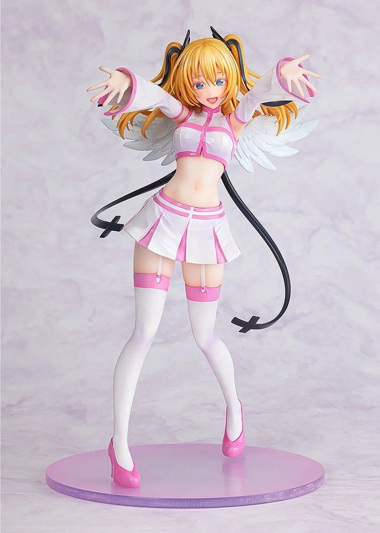 Ririsa_1 - Figura semanal - (05-18-05-2025) - Hanami Dango