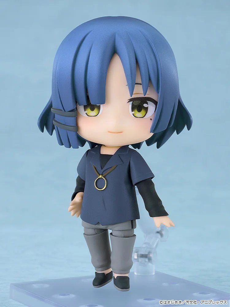 Ryo_1 - Figura semanal - (05-18-05-2025) - Hanami Dango