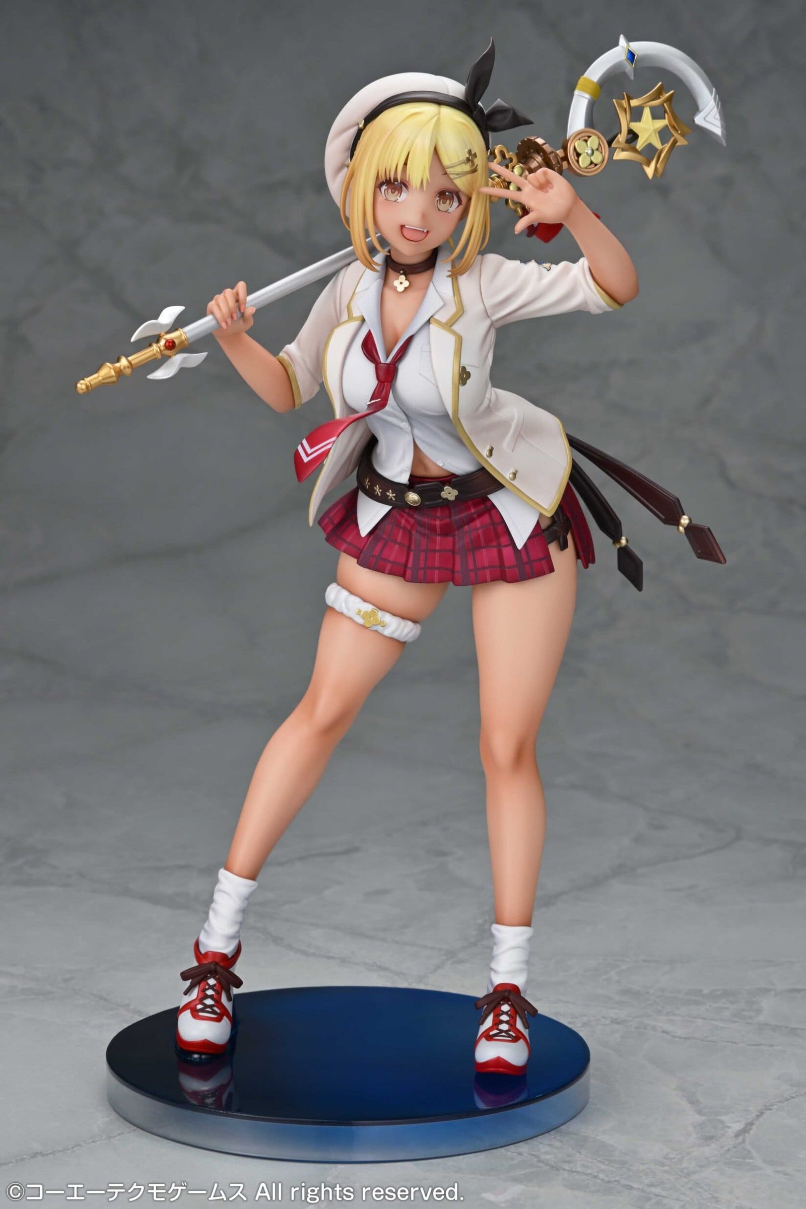 Ryza_1 - Figura semanal - (28-04-05-2025) - Hanami Dango