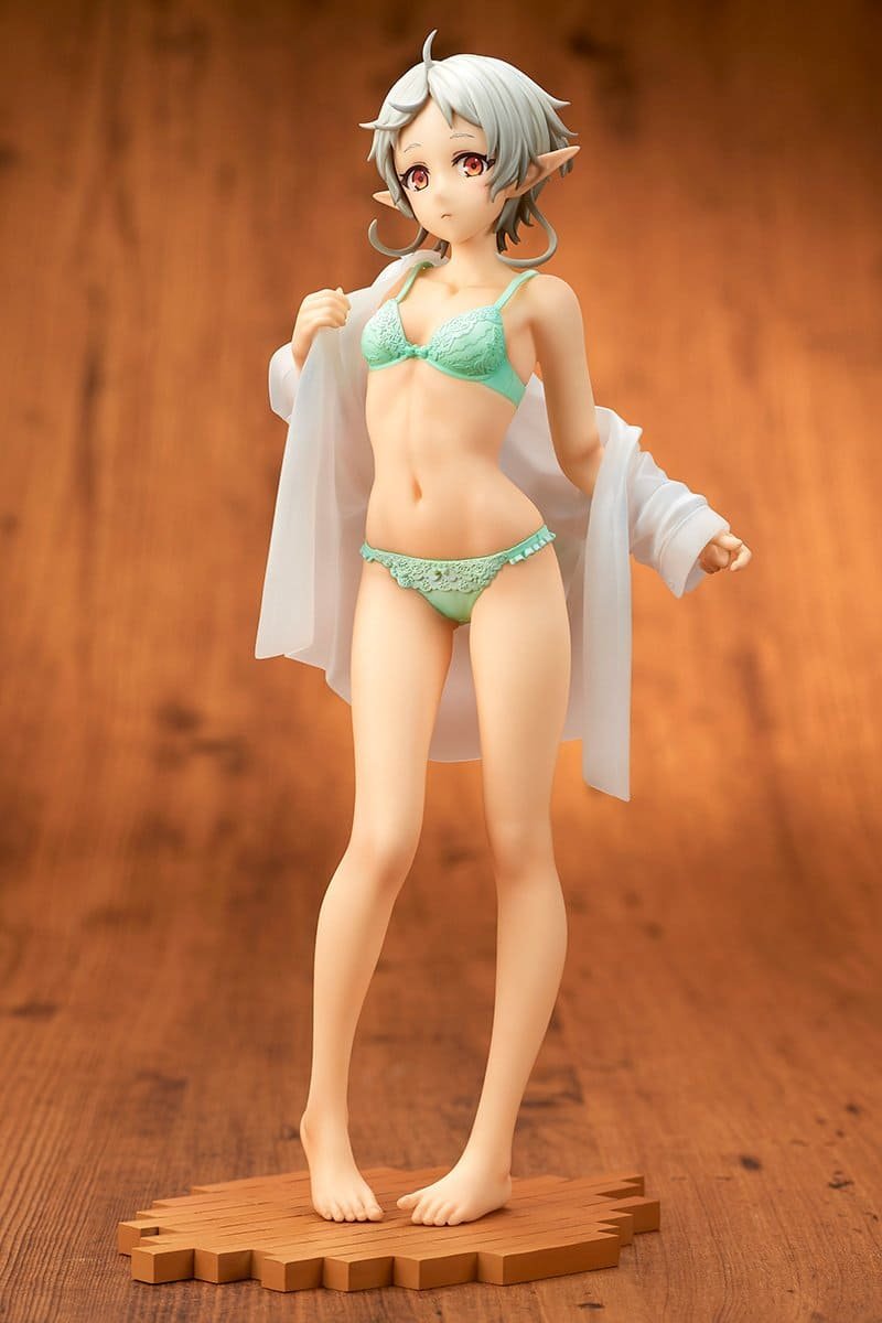 Sylphiette_1 - Figura semanal - (28-04-05-2025) - Hanami Dango