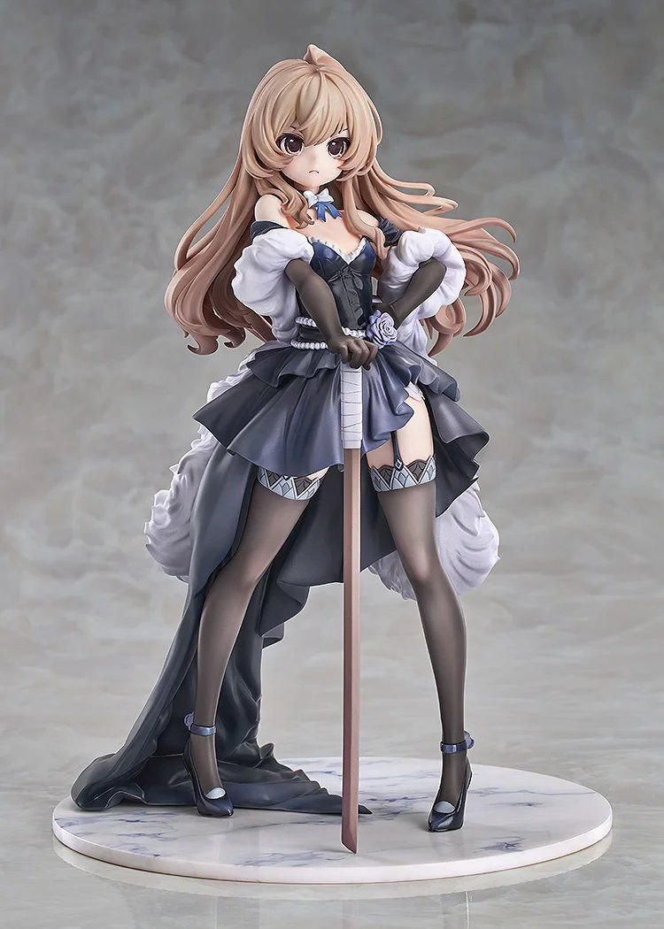 Taiga_1 - Figura semanal - (05-18-05-2025) - Hanami Dango