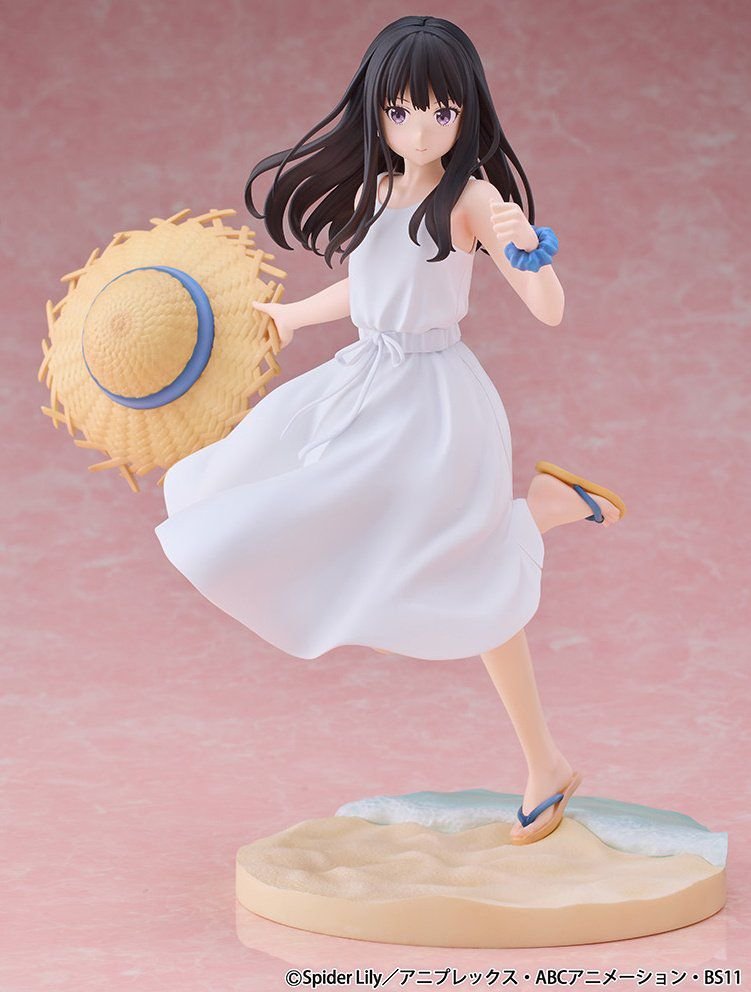 Takina_1 - Figura semanal - (05-18-05-2025) - Hanami Dango