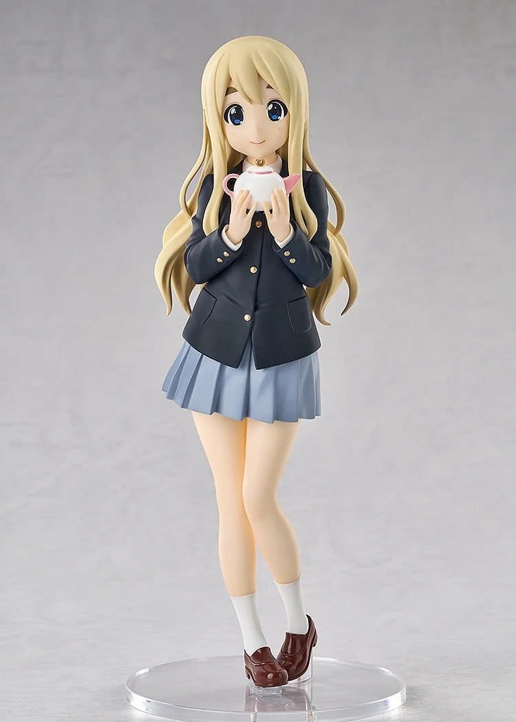 Tsumugi_1 - Figura semanal - (28-04-05-2025) - Hanami Dango