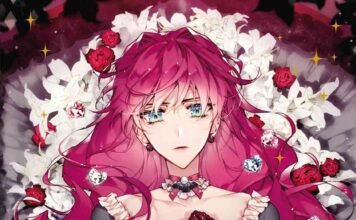 Villains are destined to die 10 - Recomendación - Hanami Dango