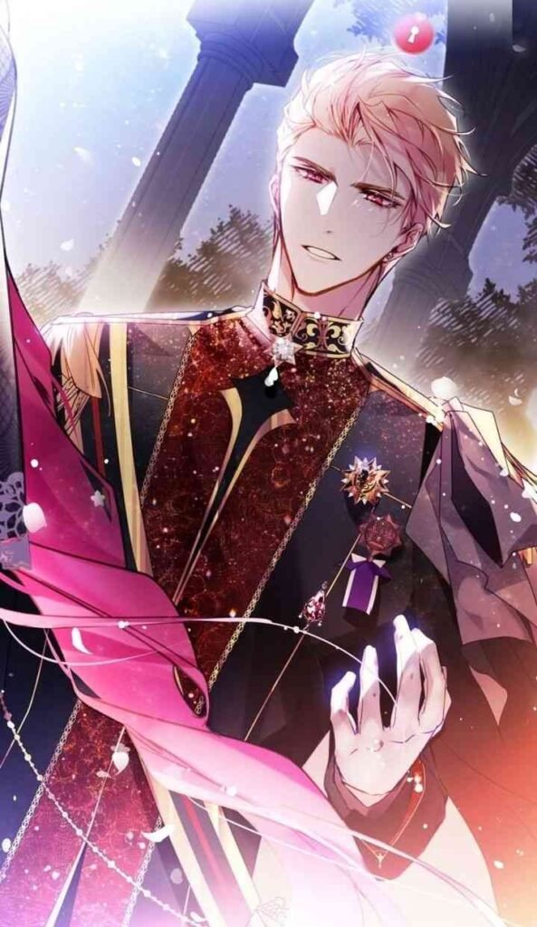 Villains are destined to die 16 - Recomendación - Hanami Dango