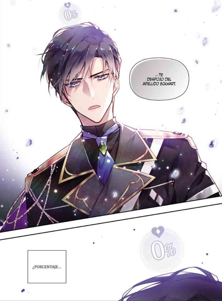 Villains are destined to die 18 - Recomendación - Hanami Dango