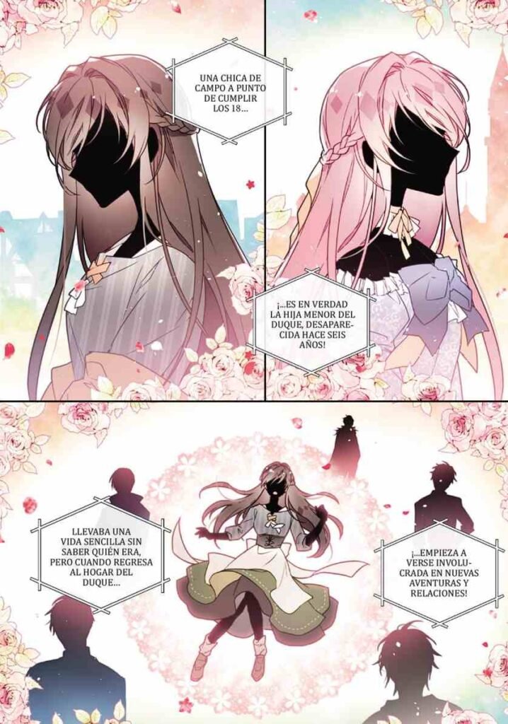 Villains are destined to die 2 - Recomendación - Hanami Dango