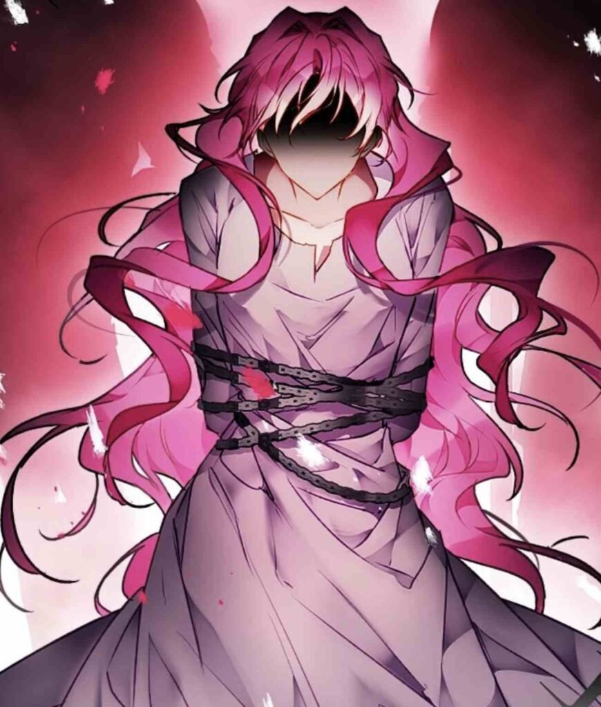 Villains are destined to die 3 - Recomendación - Hanami Dango