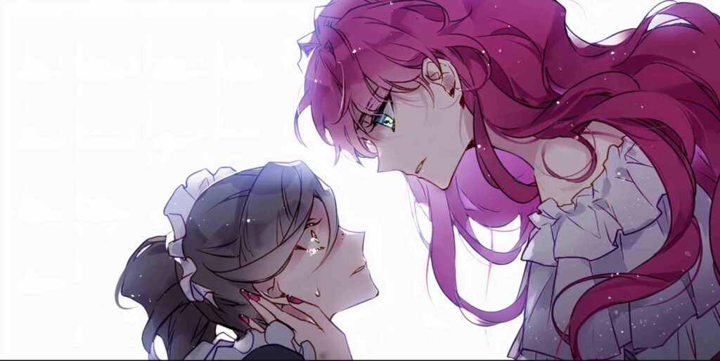 Villains are destined to die 4 - Recomendación - Hanami Dango