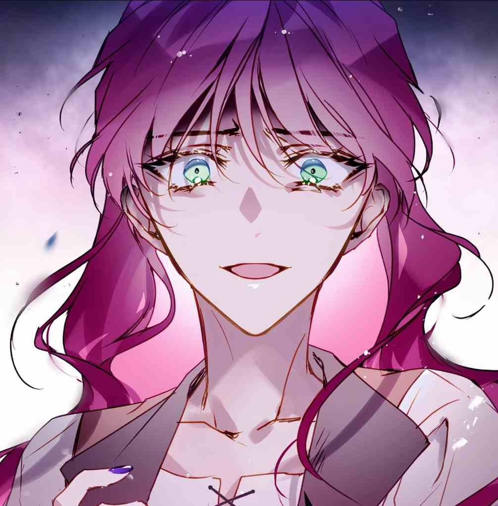 Villains are destined to die 5 - Recomendación - Hanami Dango