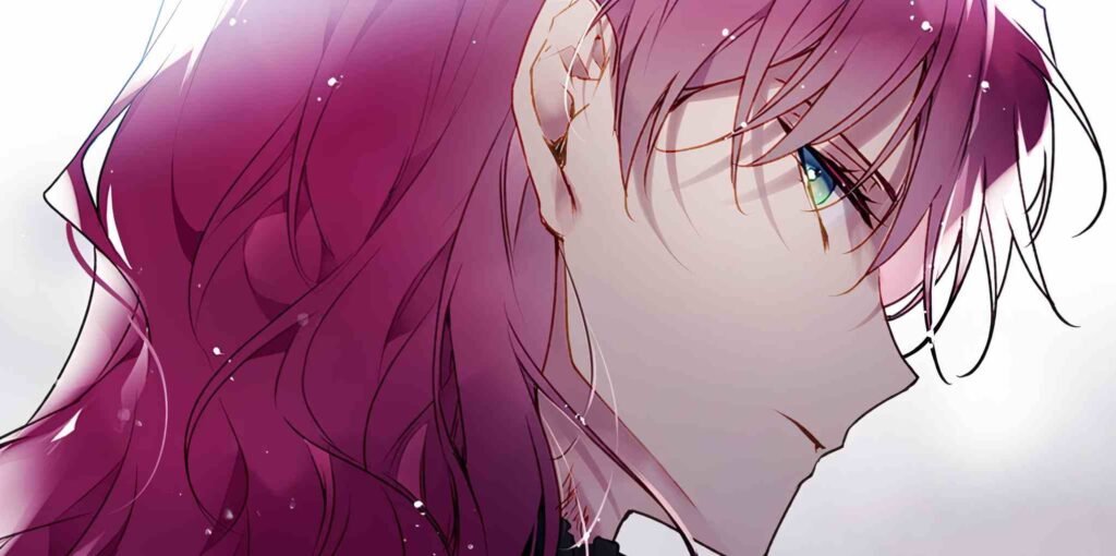 Villains are destined to die 7 - Recomendación - Hanami Dango