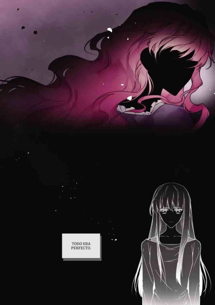 Villains are destined to die - Recomendación - Hanami Dango