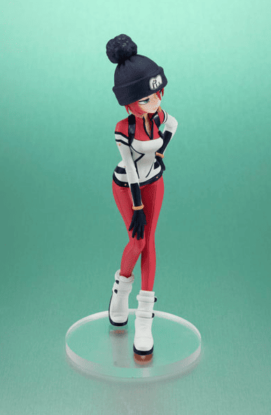 Amate_2 - Figura semanal - (02-08-05-2025) - Hanami Dango