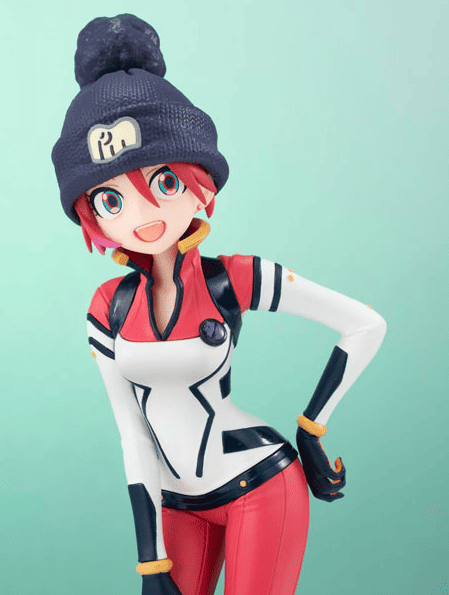 Amate_4 - Figura semanal - (02-08-05-2025) - Hanami Dango