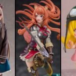 Las mejores figuras de la semana (16-22/06/2025) Destacada - Figura semanal - (16-22-06-2025) - Hanami Dango