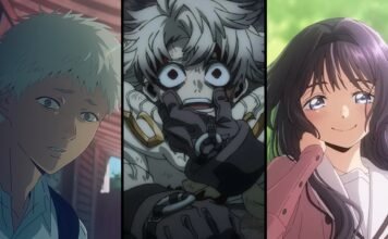 Destacada - Temporada Anime Verano 2025 - Hanami Dango