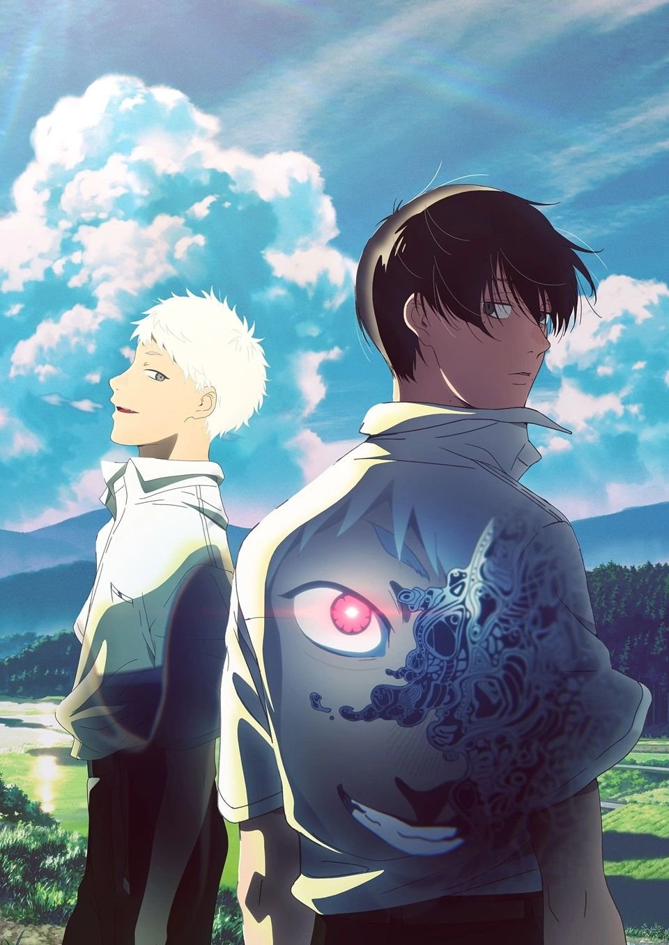 El verano en que Hikaru murió - Temporada anime verano 2025 - Hanami Dango
