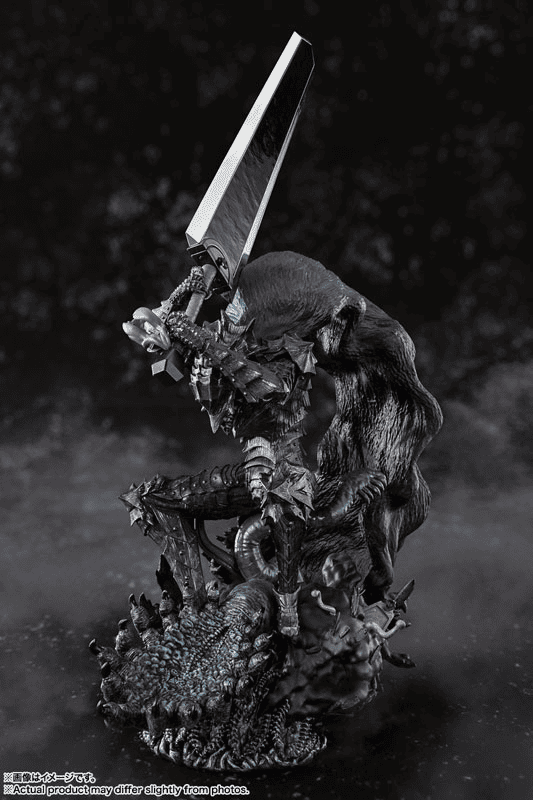 Guts_1 - Figura semanal - (02-08-05-2025) - Hanami Dango