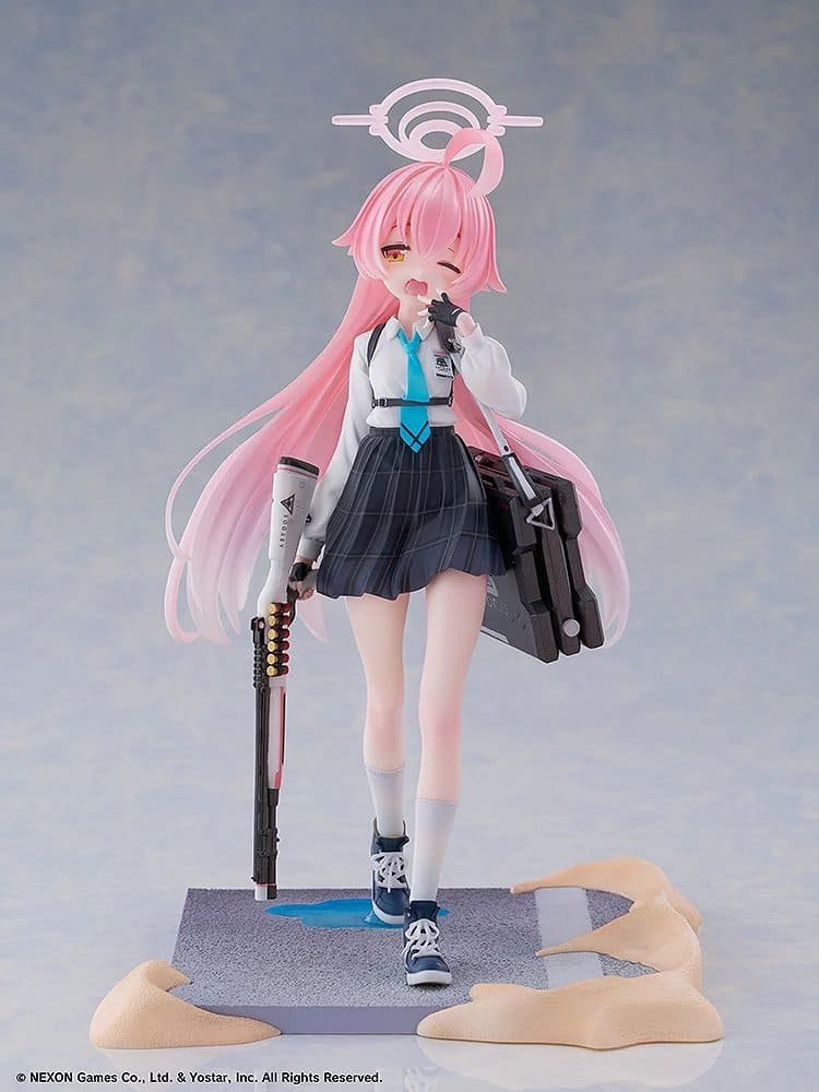 Hoshino_1 - Figura semanal - (02-08-05-2025) - Hanami Dango