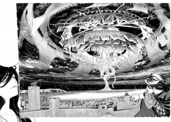 Kaijin Fugeki Kindled Spirits 7 - Hanami Dango