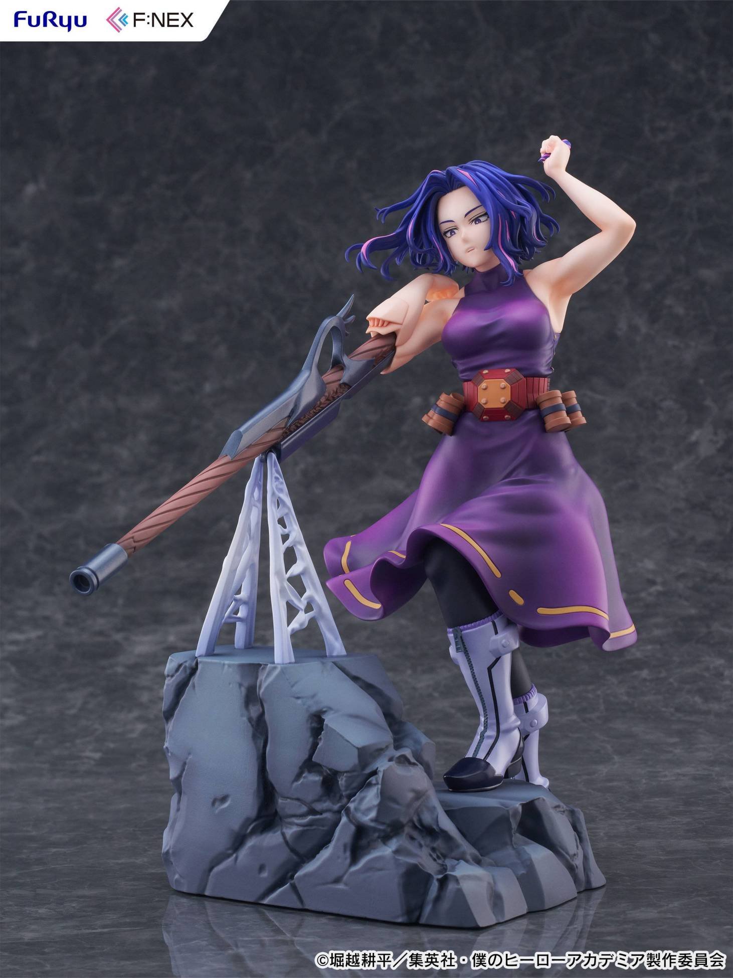 Kaina_1 - Figura semanal - (16-22-06-2025) - Hanami Dango