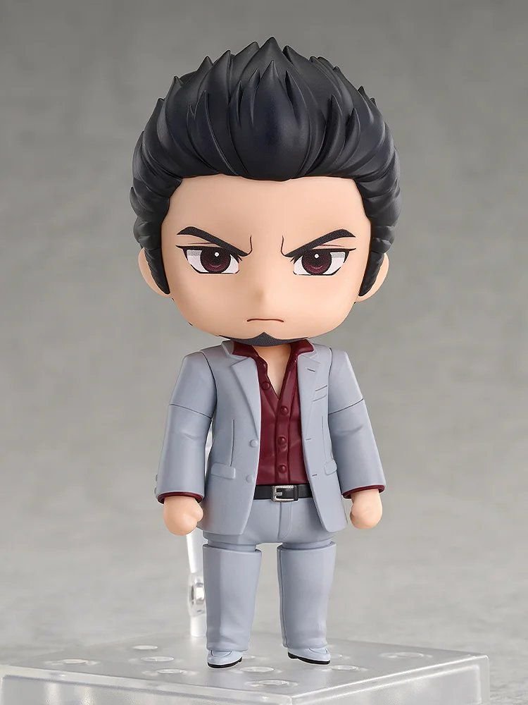 Kazuma_1 - Figura semanal - (19-25-05-2025) - Hanami Dango