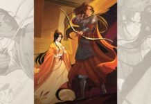 La general y la princesa – Reseña La general y la princesa 0 - Hanami Dango