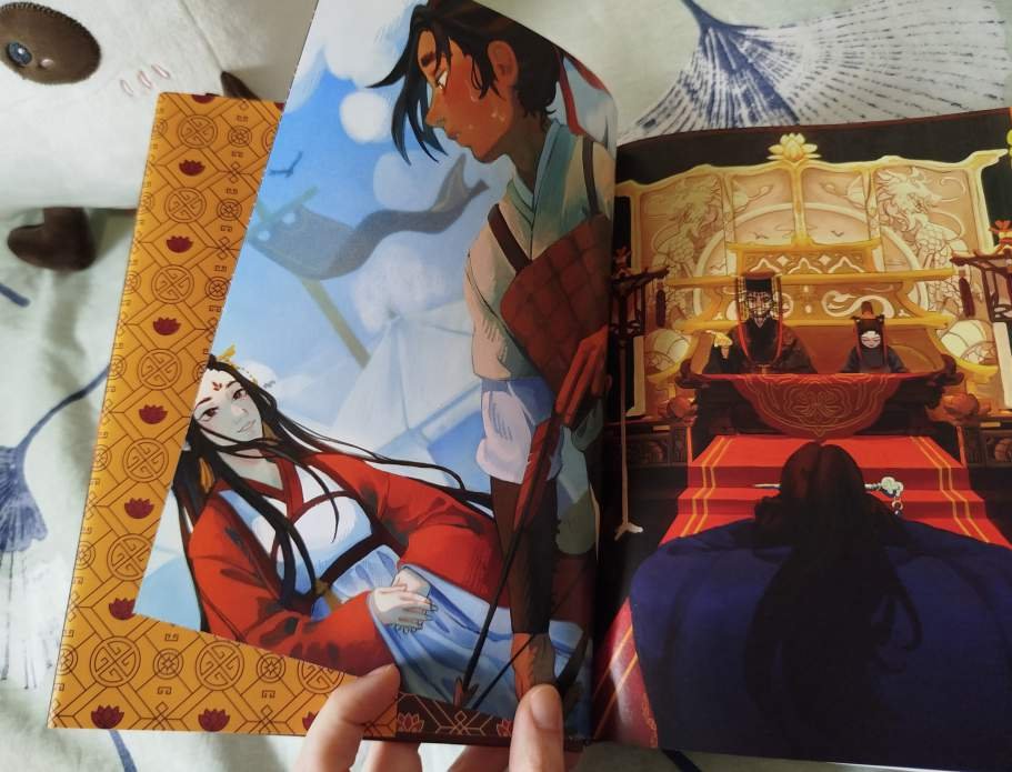 La general y la princesa reseña novela 4 - Hanami Dango