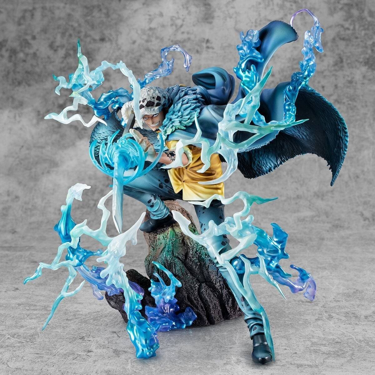 Law_1 - Figura semanal - (02-08-05-2025) - Hanami Dango