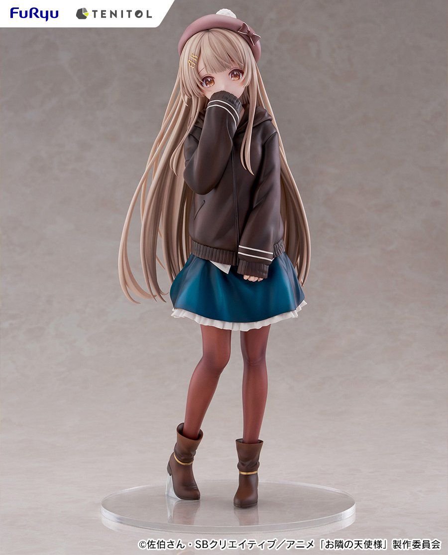 Mahiru_1 - Figura semanal - (16-22-06-2025) - Hanami Dango