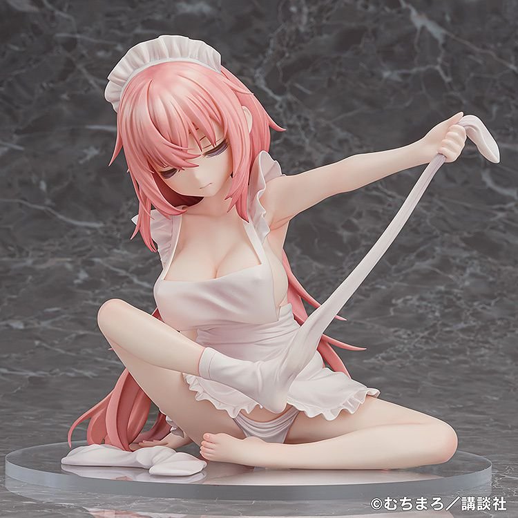 Michinoku_1 - Figura semanal - (16-22-06-2025) - Hanami Dango
