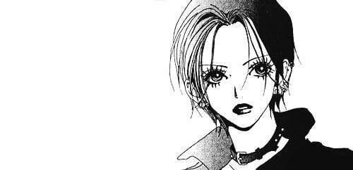 Nana Recomendación 3 - Hanami Dango