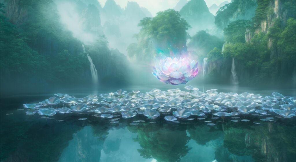 Ne Zha 2 imagen 1