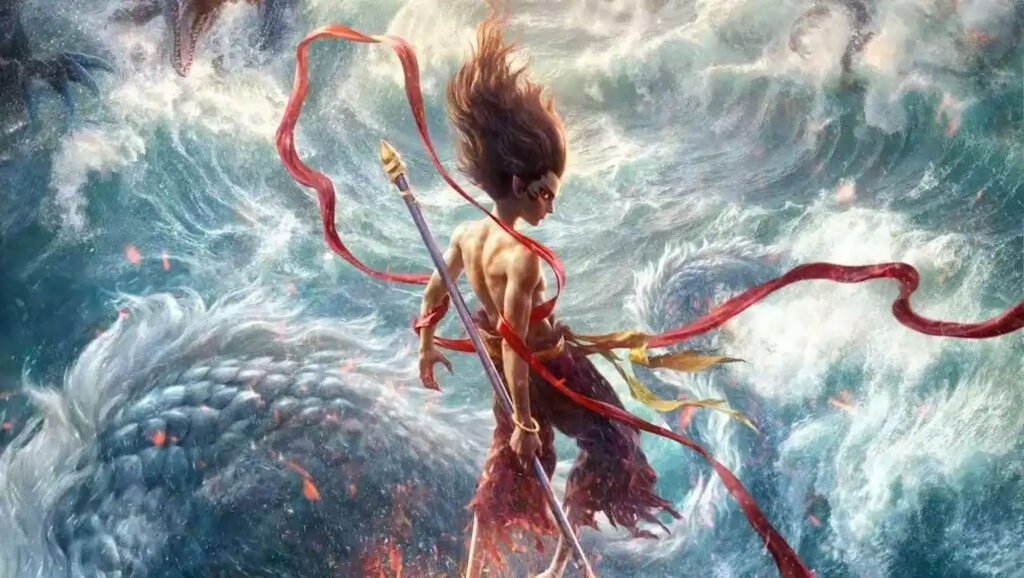 Ne Zha 2 imagen 4
