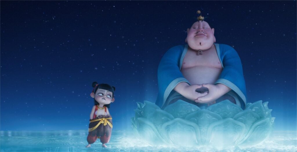 Ne Zha 2 imagen 5