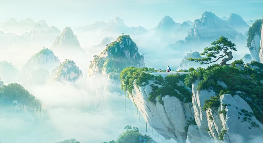 Ne Zha 2 imagen 7