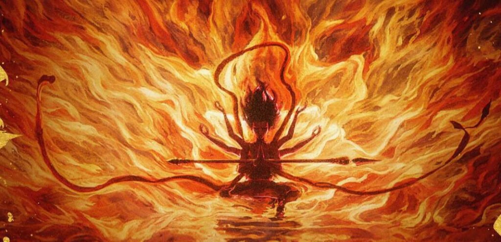 Ne Zha 2 imagen 8
