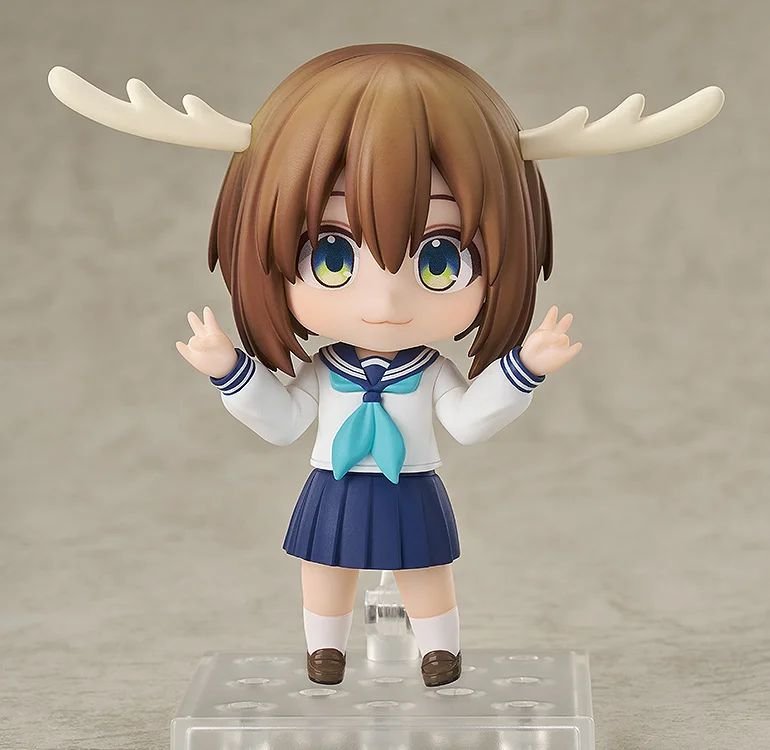 Noko_1 - Figura semanal - (19-25-05-2025) - Hanami Dango